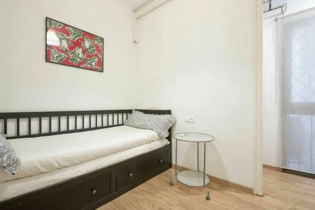 Apartament Apartamento Noemi Barcelona Hiszpania