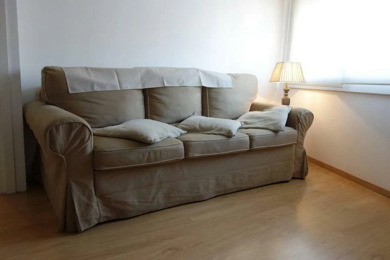 Apartament Apartamento Noemi Barcelona