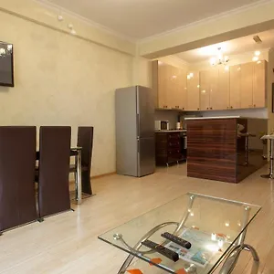 Sunset Apartment Tbilisi