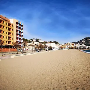 Elvira Apartamento Blanes