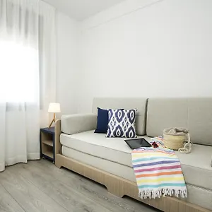 Pierre&vacances Playa Apartamento Blanes