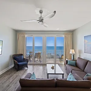 Laketown Wharf! Sleeps 9 - Beach Condo, Stunning Ocean Views! By Dolce Vita Getaways Pcb Holiday home Panama City Beach