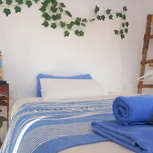 Finca Caballito De Mar Agroturismo Cambrils