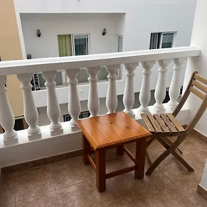 - Tenerife Apartamento Alcalá la Real