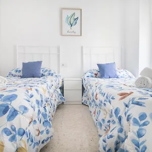 Royal Rent Sanlucar Carril Apartamento Sanlúcar de Barrameda
