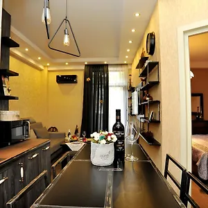 Vip Apartment Tbilisi