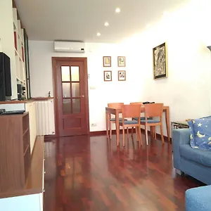  Apartament Bcn Stays