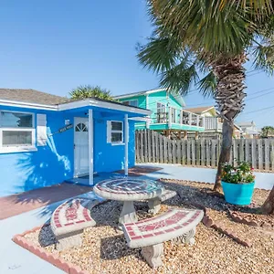 Paradise, Pet Friendly Holiday home Panama City Beach