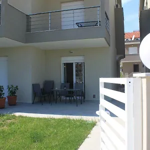 Anna Holiday home Nikiti (Sithonia)