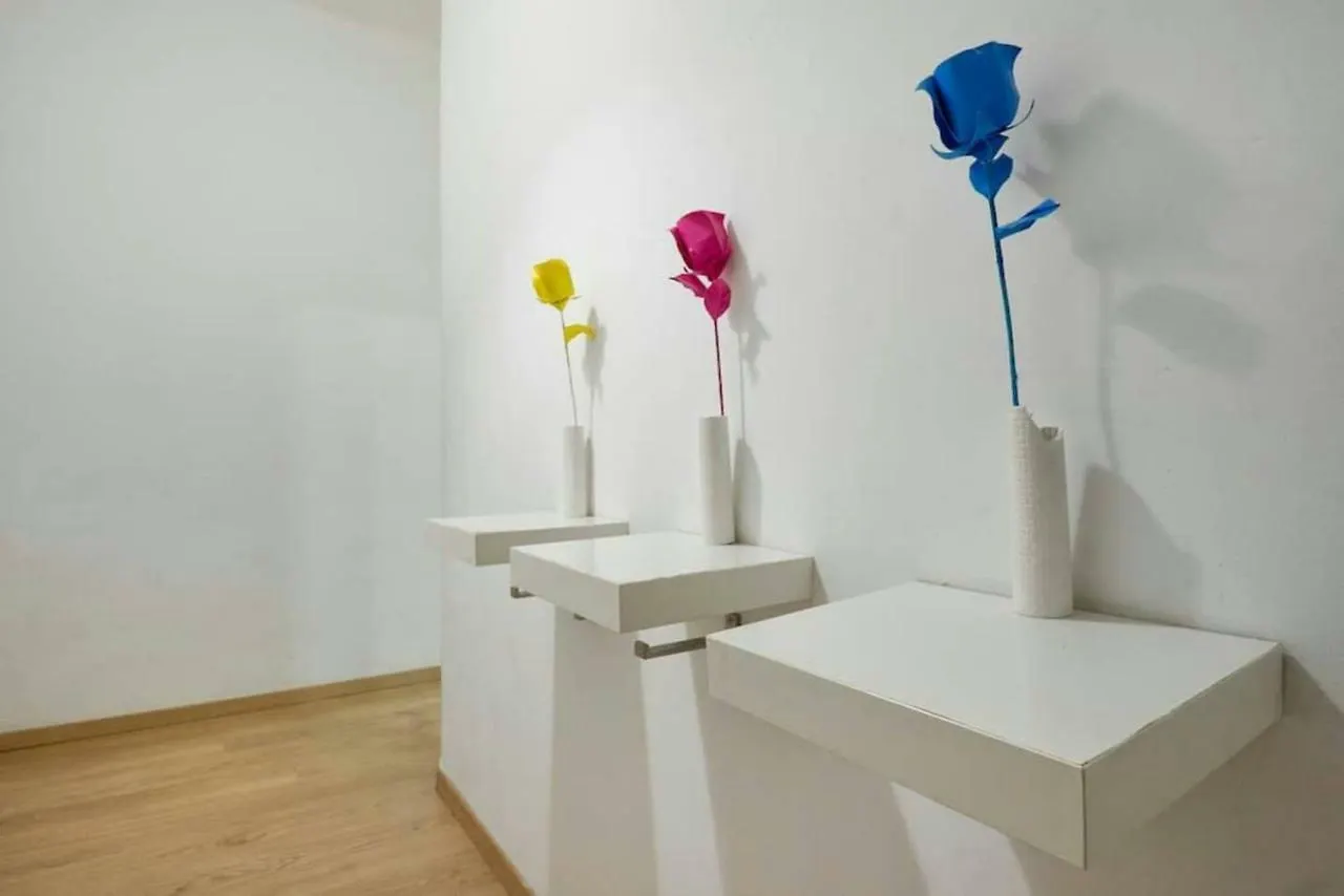 Apartamento Noemi Барселона 0*,