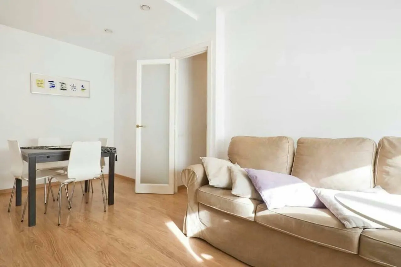 Апартаменты Apartamento Noemi Барселона Испания
